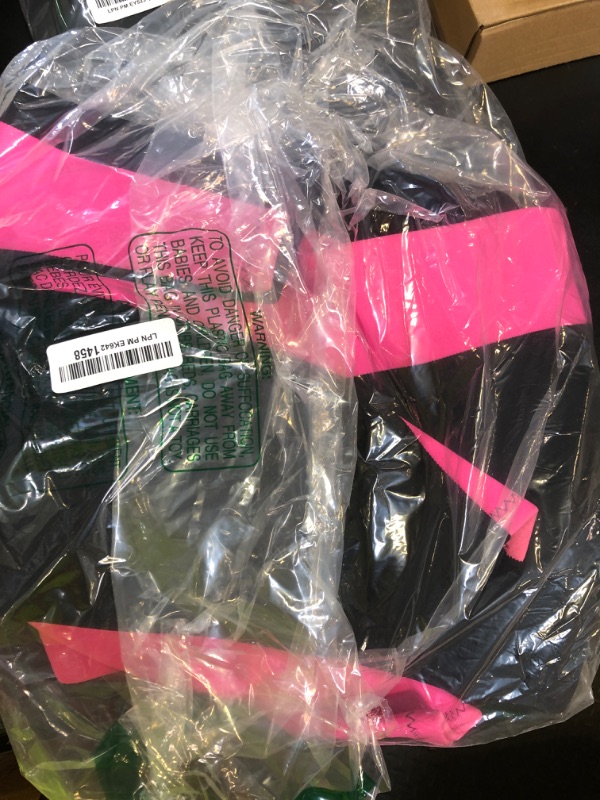 Photo 1 of Hevto Wetsuit Women 3/2mm Neoprene Front Zip Full Wet Suit in Cold Water for Swimming Surfing Diving Paddle Boarding (W1F-Pink, 6)