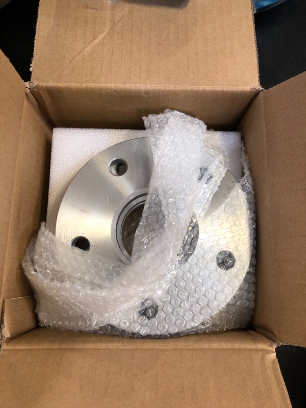 Photo 1 of Customadeonly 12mm Hubcentric Wheel Spacers 5x114.3 Compatible for Lexus ES300 350, GS300 350 430,IS250 300 350,LS400 430 460,RC300 350, Camry Highlander Tacoma, tC xB (2pcs 60.1mm M12x1.5)