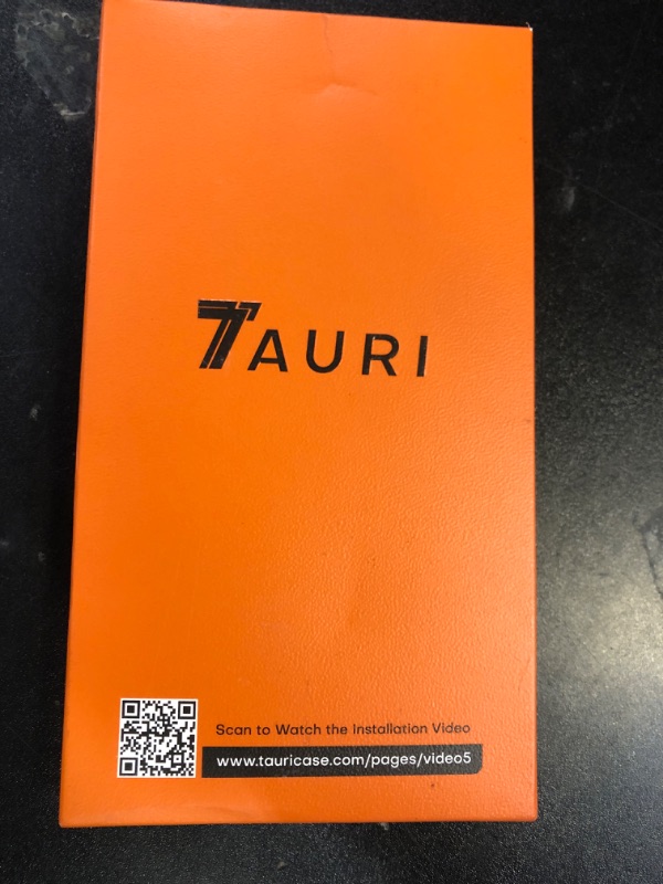 Photo 1 of TAURI for iPhone 15 Case, Compatible with MagSafe [Anti-Yellowing] with Screen Protectors, Military-Grade Protection, Shockproof Slim Magnetic Phone Case for iPhone 15 6.1", Blue