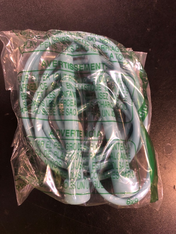 Photo 1 of Adjustable Jump Rope for Fitness and Exercise – Skipping Rope for Cardio, Boxing, and Weight Loss – Speed Rope perfect for Men & Women