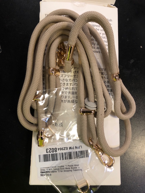 Photo 1 of wrist strap 
