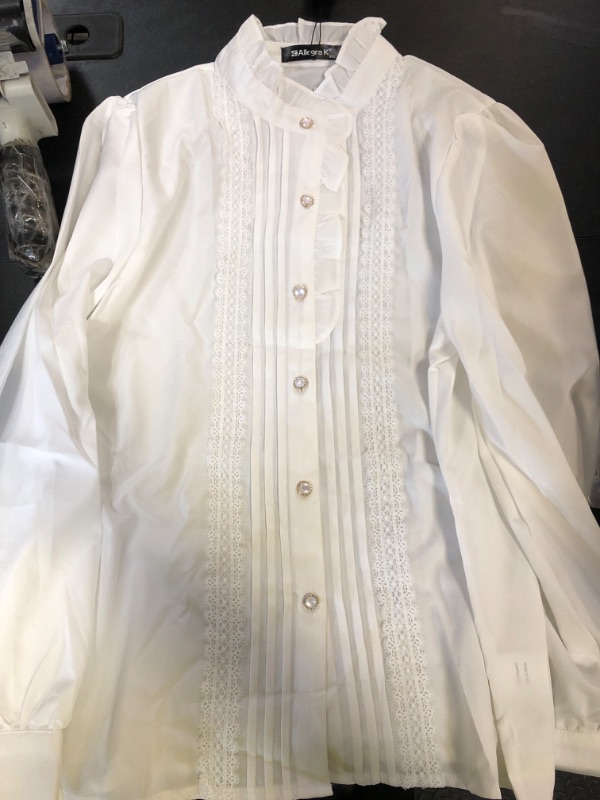Photo 1 of XXl shirt.