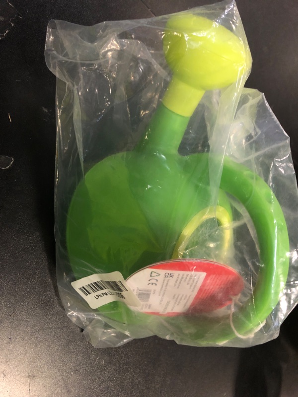 Photo 1 of watering can