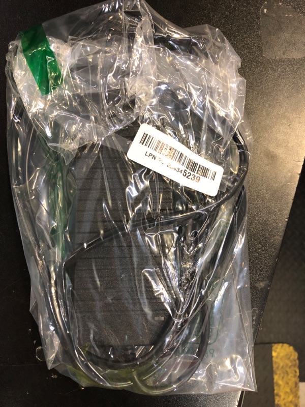 Photo 1 of T POWER 12V DC 10A Adapter for Green Mountain Grills Grill Davy Crockett Power Converter Adapter GMG P-1001 Power Wall Cord Charger Supply Cord BBQ Barbecue GMG-ADP10A