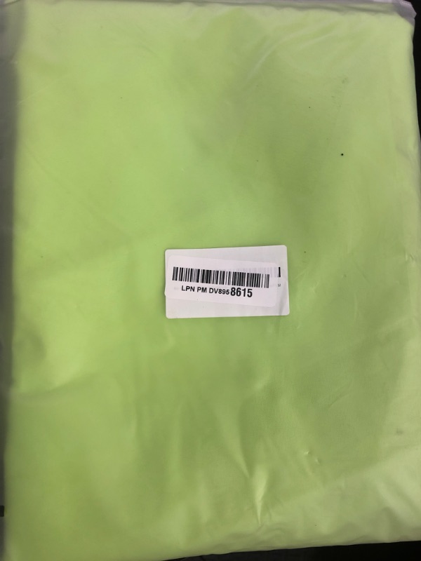 Photo 1 of Lenahdale Papasan Cushion Covers Only, Outdoor Cushion Waterproof Slipcover for Papasan Chair Cushion, Easy to Clean Internally Fixed Removable Zippered Papasan Cushion Cover