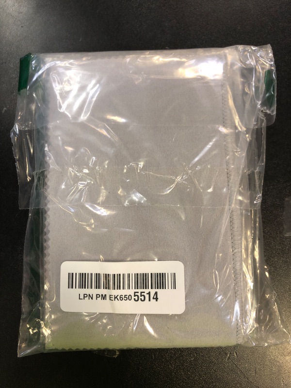Photo 1 of XIAOXINGYUN 10 PCS Silver polishing Cloth,Jewelry Cleaning Cloth for Sterling Silver, Multi-Layer Silver Jewelry Cleaner Cloth Keep Jewelry Cleaning and Shiny (6'' x 8''*10Pcs)…