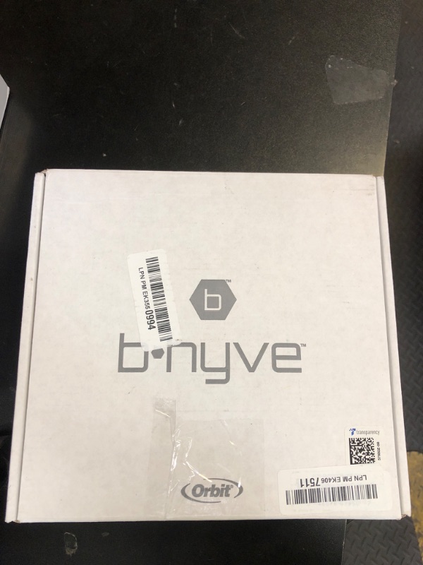 Photo 1 of Orbit 57950 B-hyve 12-Zone Smart Indoor/Outdoor Sprinkler Controller
