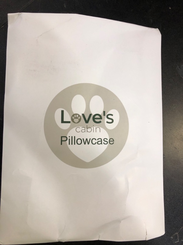 Photo 1 of Love's cabin Satin Body Pillow Pillowcase, Similar to Silk Body Pillow Cover with Envelope Closure, Silky Cooling Long Pillowcases for Hair and Skin, 20x54 inches, Taupe