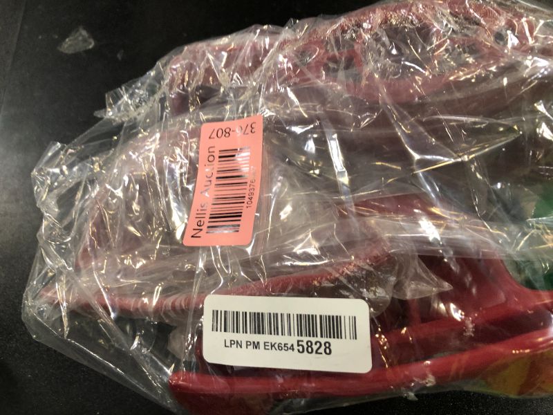 Photo 1 of AUROLYNNE 5 Pack Red Tire Machine Duck Heads TCR343 Fit for Hunter Tire Changer Models 221-675-2-B TC250 TC300 TC325 TC350 TC2000 TC3250 TC 3305 TC 3300 TC 3315 TC 3500 TC 3715 TC 3700 TC 3900