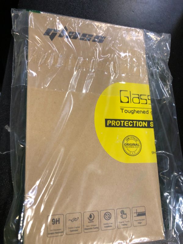 Photo 1 of Lokyoo 2 Pack Privacy Screen Protector for Motorola Moto G Stylus 2025 [Anti-Spy Tempered Glass], Ultra HD, Anti-Scratch, Bubble-Free, Easy Install 9H Protective Glass for G Stylus 2025