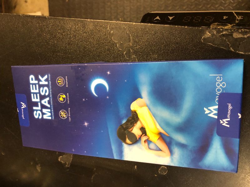 Photo 1 of Sleep Mask