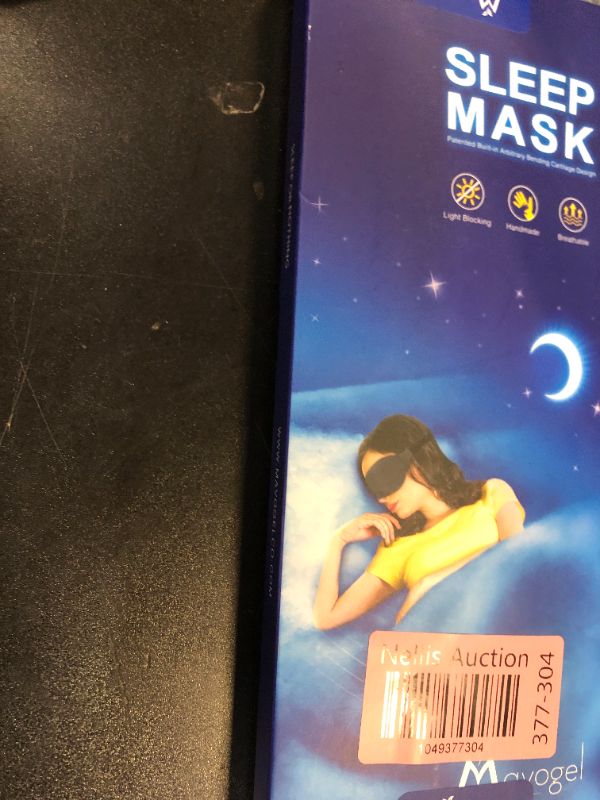 Photo 1 of Sleep Mask