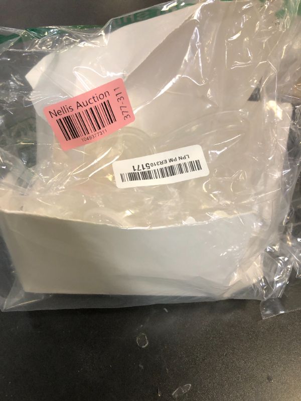 Photo 1 of 21mm Flange Pump Parts Compatible Spectra S1 S2 9 Breast Pumps Replacement,Full Set Replacements Include Flange Backflow Protector Membrane Duckbill Valve Tube,Not Original Accessories