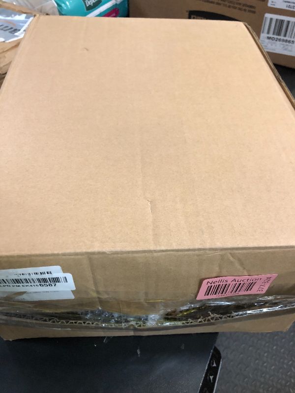 Photo 1 of SCITOO New Alternator Fit For Dodge For Avenger Alternator, For Chrysler For Sebring Alternator, For Jeep for Compass Alternator, For Jeep For Patriot Alternator 1.8L 2.0L 2.4L A2TJ0481 CW 115Amp