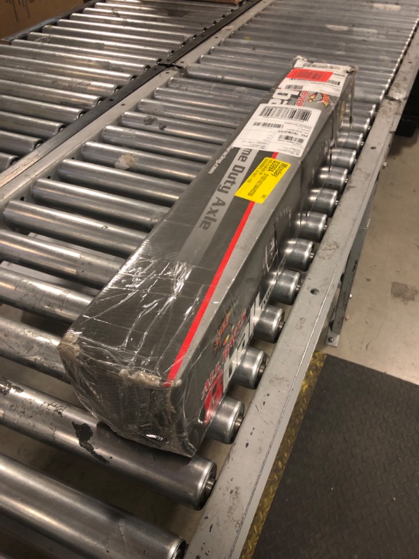 Photo 1 of All Balls Racing AB8-AC-8-309 8 Ball Extreme Duty Axle