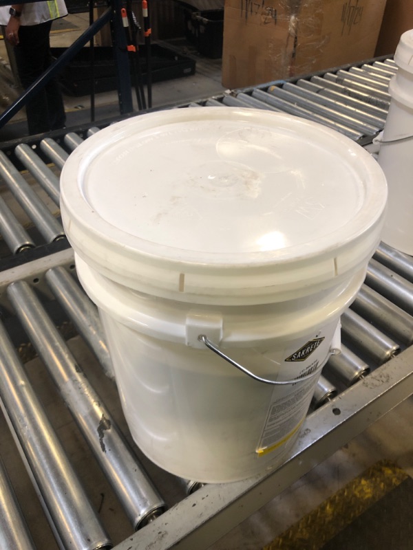 Photo 1 of Sakrete Ash Tray Sand (Off White) - 50 lb.