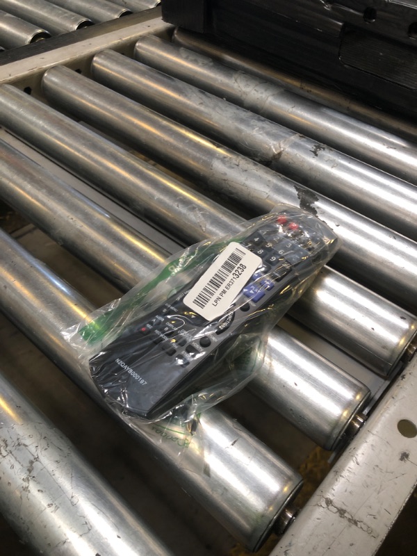 Photo 1 of New N2QAYB000197 Replace Remote Fit for Panasonic DVD Recorder DMR-EZ48V DMR-EZ485V DMR-EZ48 DMR-EZ485 DMR-EZ48VK DMR-EZ485VK