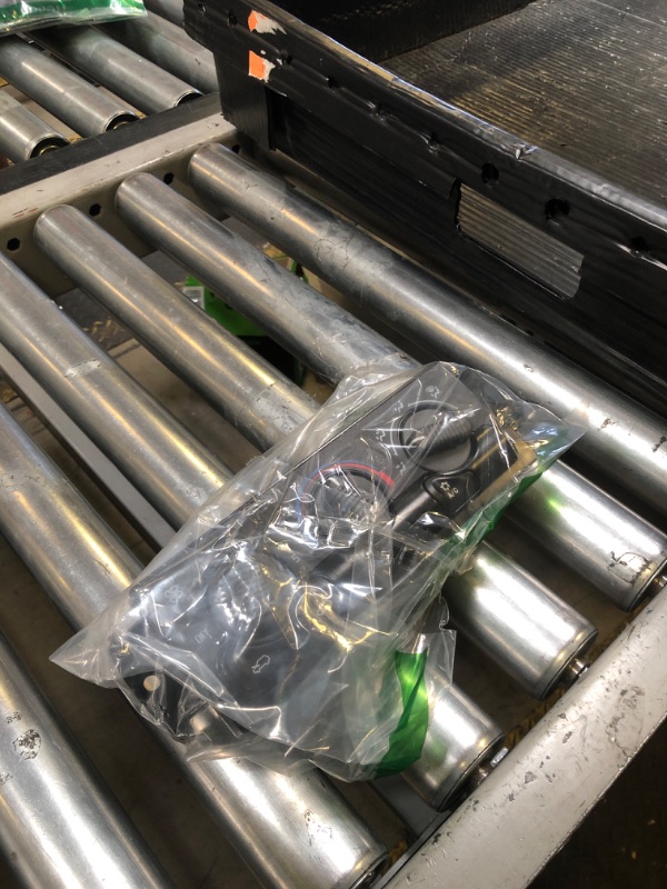 Photo 1 of 599-266 Front Climate Control Module (NO Rear Windshield Defogging), Compatible with 1999-2002 Chevy Avalanche Silverado Suburban Tahoe GMC Sierra Yukon, A/C Heater Air Conditioning Panel Unit,