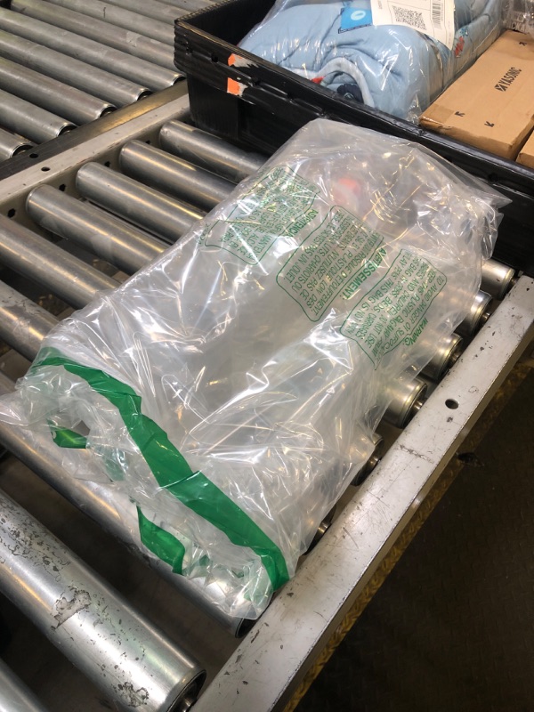 Photo 1 of 241505501 Refrigerator Door Shelf Bin Compatible With Frigidaire Door Shelf Bin Replacement Parts PS976749, AP3768947, 241808231, 241808210 Frigidaire replacement door shelf