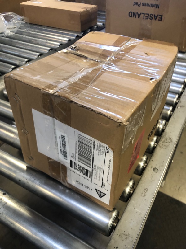 Photo 1 of OCPTY OEM Pressure Washer- Vertical Pump - 7/8 Shaft - 2200-3000 PSI - 2.4 GPM - Replacement Power Washer Pump - (2200-3000 PSI Vertical) 020337 020337-0