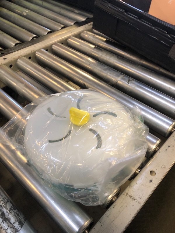 Photo 1 of KHEARPSL Hamster Saucer 8.3" Silent Hamster Exercise Wheels Silent Spinner Running Wheels for Small Animal Pet Hamster Chinchillas Gerbils and Mice