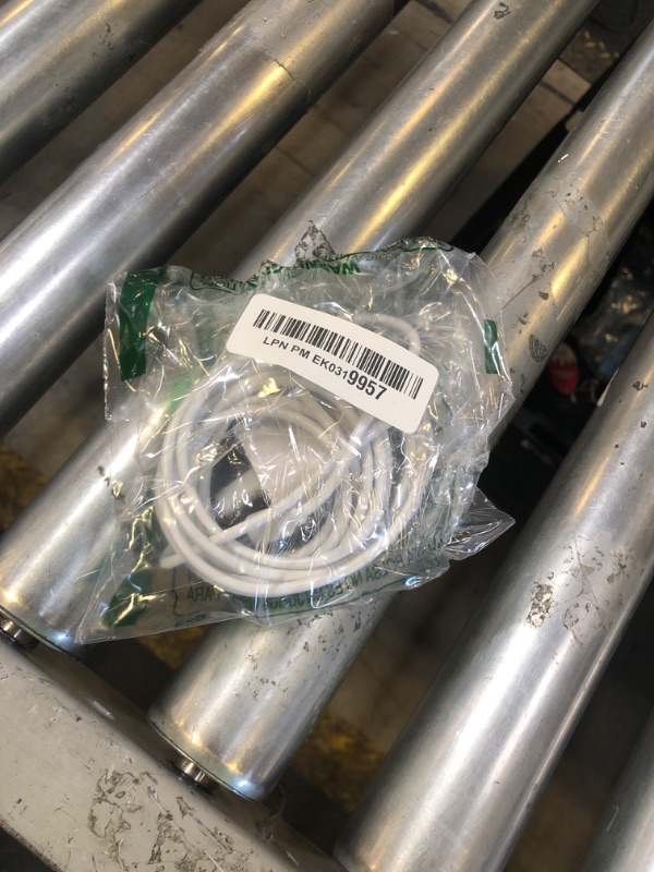 Photo 1 of 10FT 20W Fast Long Charger Adapter for AirPods 4 Gen, AirPods Pro 2nd Generation, Beats Pill 2024, iPhone 17 16E 16 15 Pro MaX,iPad Air 13/12.9,Samsung Galaxy A16 A15 A14 5G A54 A03S A53 A23 A34