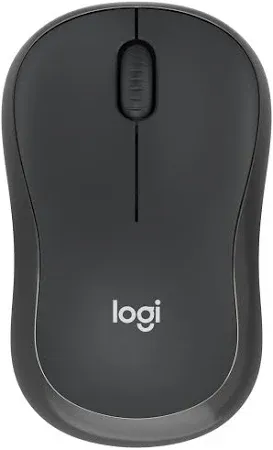 Photo 1 of Logitech M240 Silent Bluetooth Mouse
