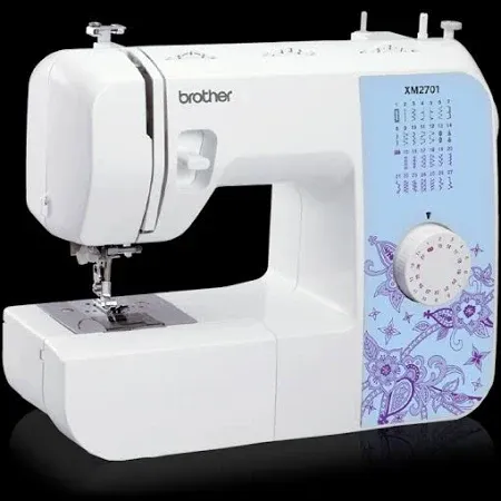 Photo 1 of Brother XM2701 Sewing Machine
