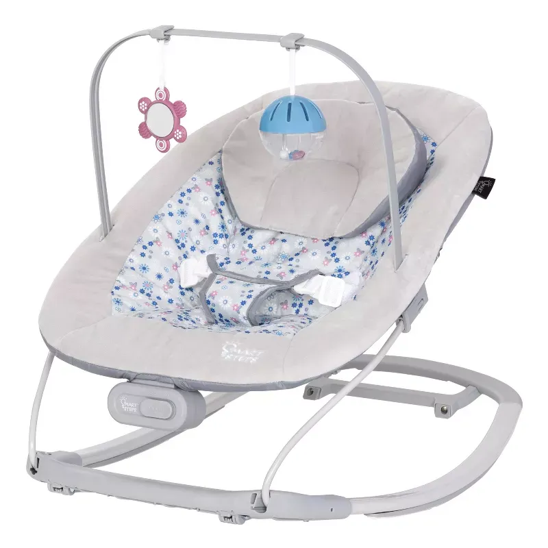 Photo 1 of Smart Steps My First Rocker 2 Bouncer
