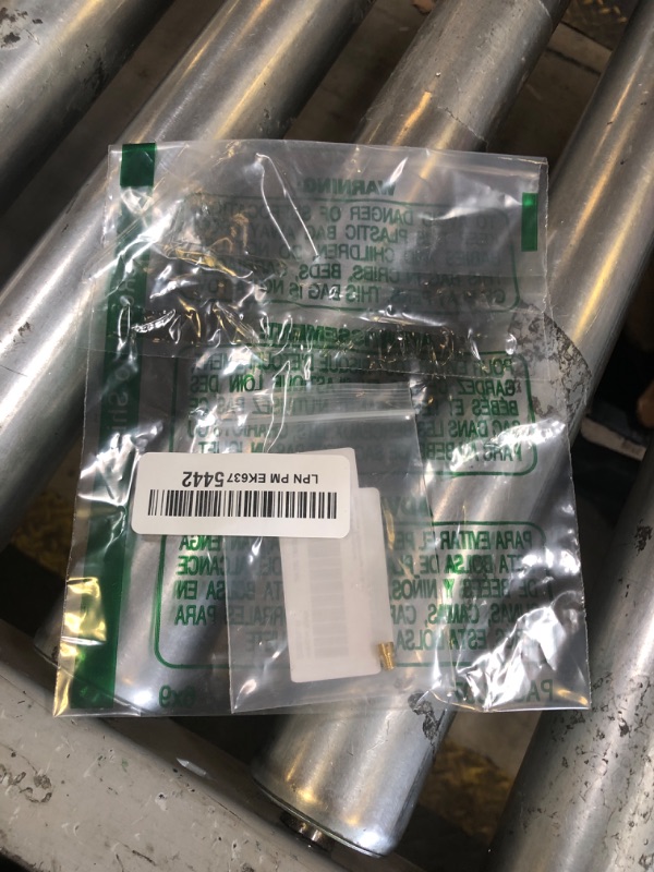 Photo 1 of Tusk Cold Start Jet Kit Compatible with Kawasaki KLX140R F/L 2021-2025/KLX140/L 2008-2020