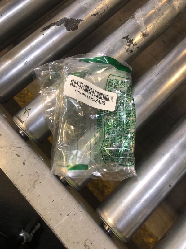 Photo 1 of Donepart 5x11x4mm MR115-2RS Bearings Width Miniature Small Bearings Pre-Lubricated and Double Rubber Sealed (20 Pcs)