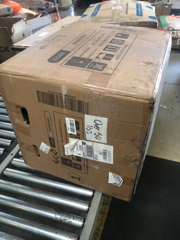 Photo 1 of Benson Rocker Recliner