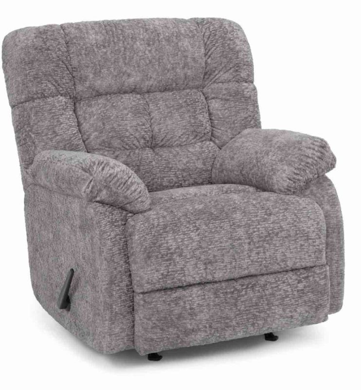 Photo 1 of Benson Rocker Recliner