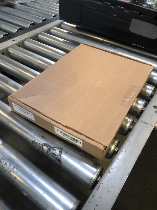Photo 1 of Apple iPad Magic Keyboard MJQL3LL/A for 12.9" iPad Pro - White (Open Box)
