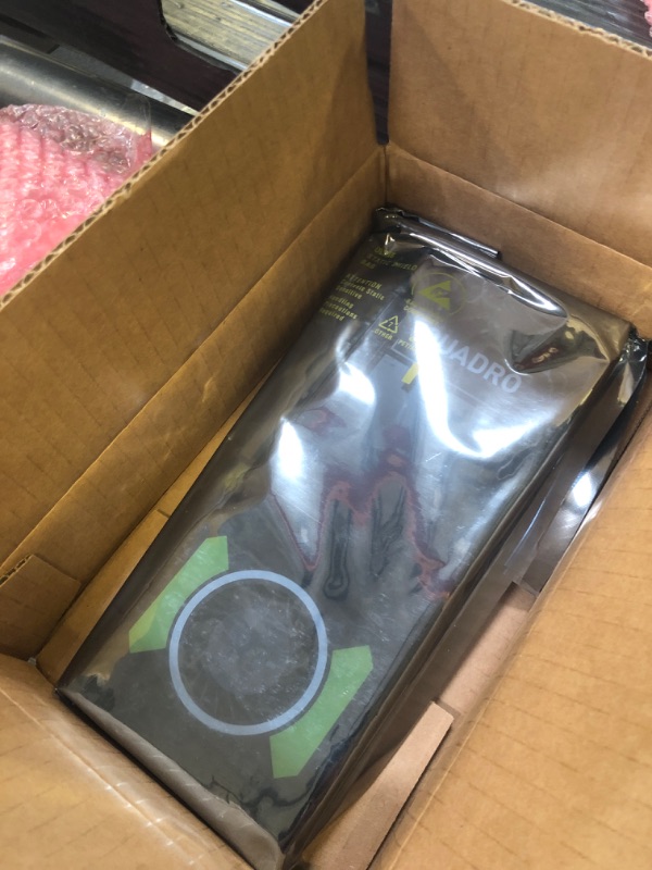 Photo 1 of Nvidia Quadro M4000 8GB GDDR5 256-bit PCI Express 3.0 x16 Full Height Video Card (Renewed)