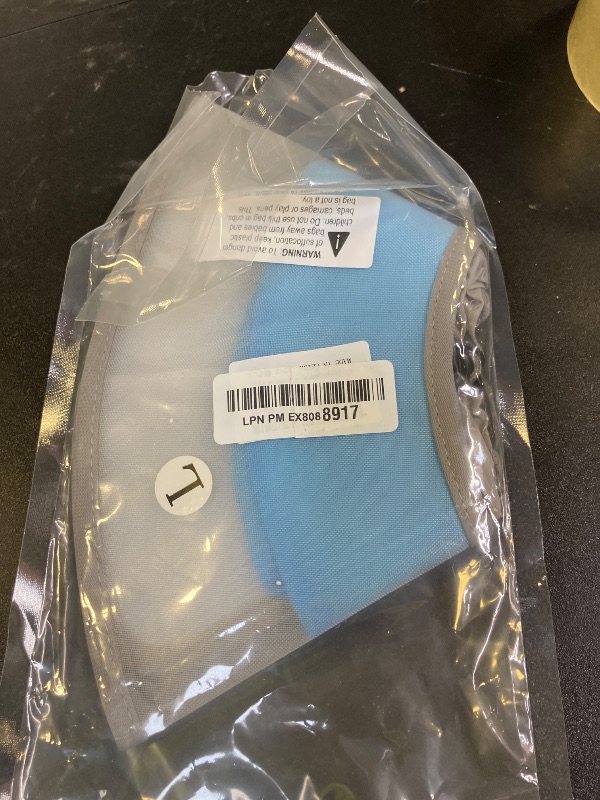 Photo 1 of Cat Cone Collar Soft: Comfortable Waterproof Mesh Recovery Cone After Surgery to Stop Licking and Scratch, Alternative to Plastic Elizabeth Head/Neck Cone