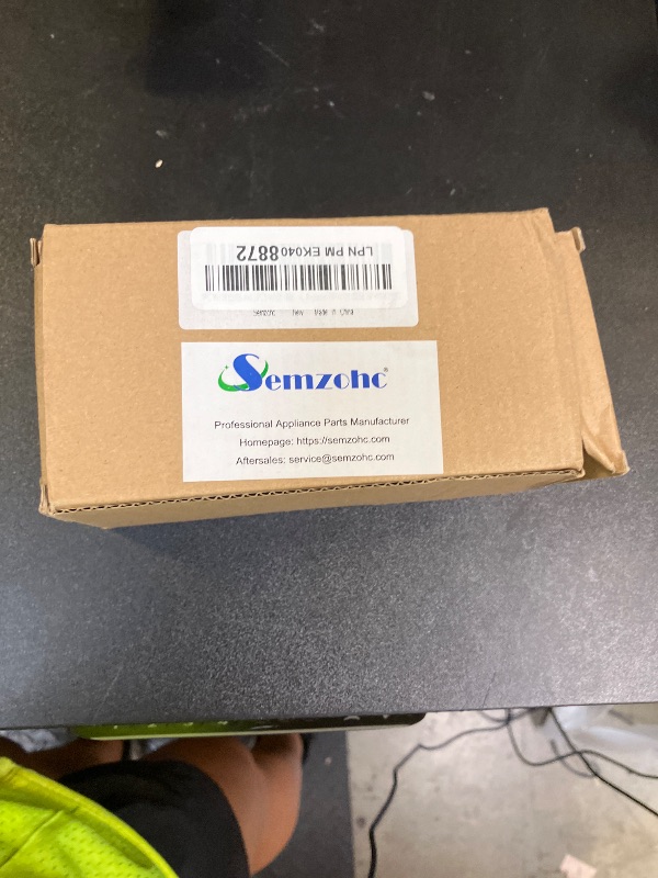 Photo 1 of Refrigerator LED Light Set Included Three led Lights Compatible with Whirl-Pool Refrigerators WRS322FNAH01 WRS325FDAB04 WRS325FDAB05 WRS325FDAB06 WRS325FDAM01 WRS325FDAM02 WRS325FDAM04