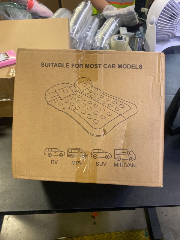 Photo 1 of CAR MATTRESS INFLATABLE 