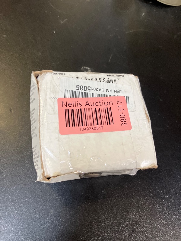 Photo 1 of Gates 38075 DriveAlign Belt Drive Idler/Tensioner Pulley