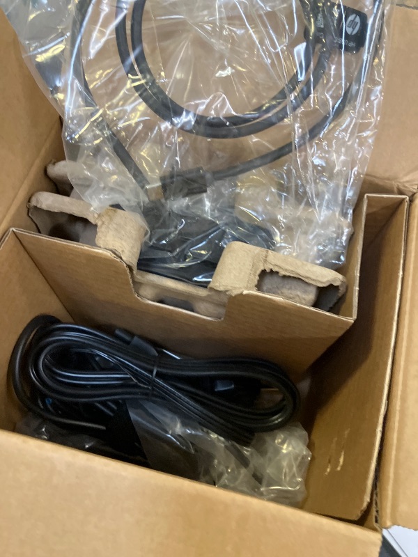 Photo 1 of HP USB-C Dock G5, 5TW10AA#ABB, Wired, For Notebooklpnrrha0142438
