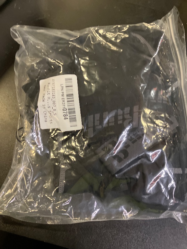 Photo 1 of Runhit Men's Compression Shorts(3 Pack),Compression Spandex Yoga Shorts Running Underwear Workout Athletic Sports Shorts