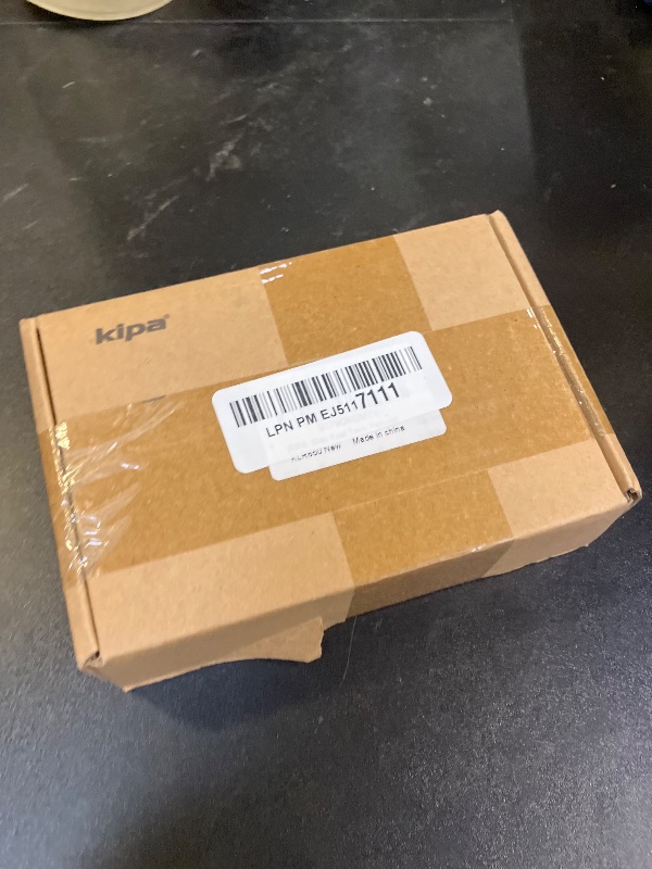 Photo 1 of KIPA Gas Fuel Tank Petcock Valve For KLR650 KLR 650R 1987-2007