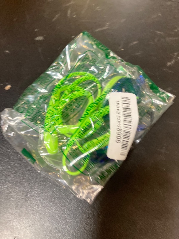 Photo 1 of Sporti Antifog S2 Jr. Goggles - Blue Lens/Green Frame