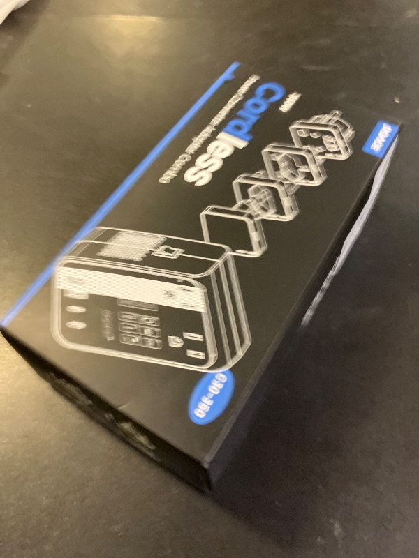 Photo 1 of DOACE 220V to 110V Converter - 350W Cordless Voltage Converter US to Europe Power Adapter Combo with 4-Port USB Charging & Worldwide Plugs (UK/AU/US/EU) for Hair Straightener, Curler, Phone
