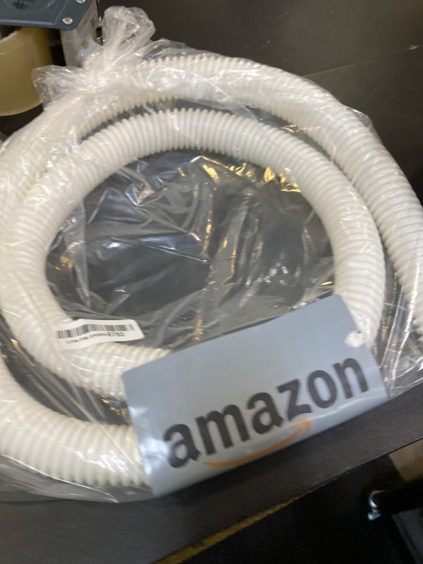Photo 1 of Pool Cleaner 6-Ft Cuffless Feed Hose Replacement for Polaris 360 Cleaner 9-100-3102 ONLY 360 1-1/2" Diameter