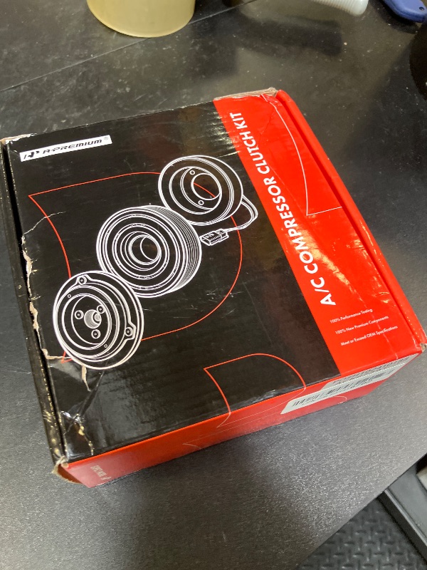 Photo 1 of A-Premium Engine Serpentine Drive Belt Compatible with Nissan Altima 2007-2013 2.5L & Ford Fusion 2006-2009 2.3L & Mercury Milan 2006-2009 2.3L