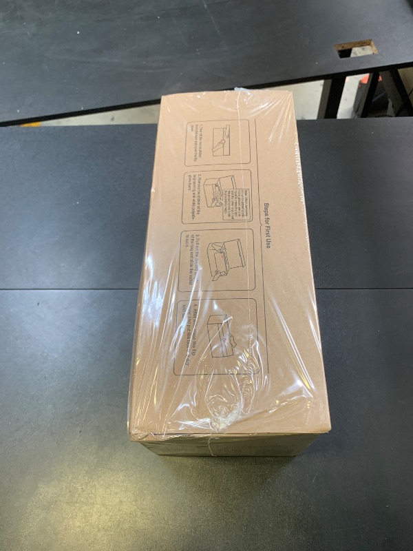 Photo 1 of [2025 New] Bonsenkitchen 11” x 150’ Vacuum Sealer Bags Rolls with Cutter for Food Storage, Commercial Grade, BPA Free, Great for Meal Prep and Sous Vide Cooking