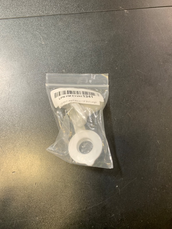 Photo 1 of 1.5" Shaft Length Drain Plug for Coleman Cooler, Cooler Replacement Drain Plug for Coleman 50, 58 and 82 Qt Xtreme Coolers, Coleman Cooler Accessories - 1.5" Shaft Length
