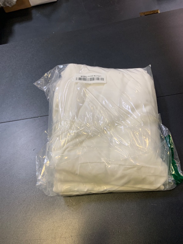 Photo 1 of 2PCS 70 Gallon Dust Collector Bottom Bag - 30 Micron Heavy Duty Lower Filter Bag for Woodworking Tools, 20" Dia. x 30" Universal Fit with Harbor Freight, Grizzly, JET, WEN, Delta