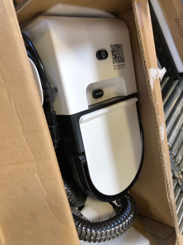 Photo 1 of uwant Portable Carpet Cleaner, 12Kpa Powerful Suction Spot Cleaner Machine, Upholstery Cleaner Machine, Home, Sofa, Car Cleaner, Furniture